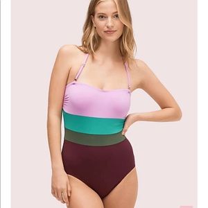 NWT Kate Spade Bathing Suit